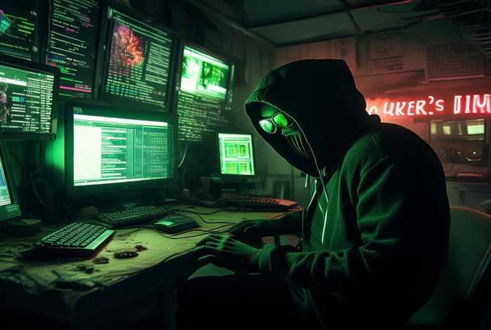 黑客的生活环境 黑客的生活环境是什么