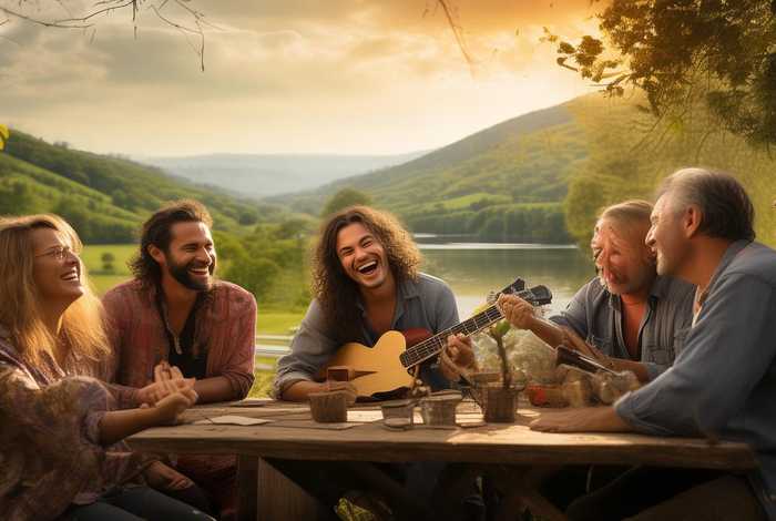 《向往的生活之娱乐天王》，《向往的生活之娱乐天王》小说