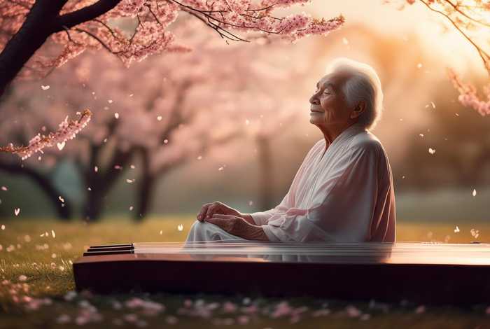 百病生于气 百病生于气止于音原文