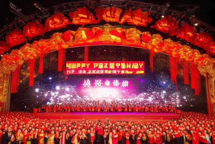 刘德华生日会，刘德华生日会视频2020回放