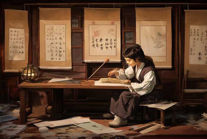 假如我生活在秦朝作文600字 - 假如我生活在秦朝作文600字初中