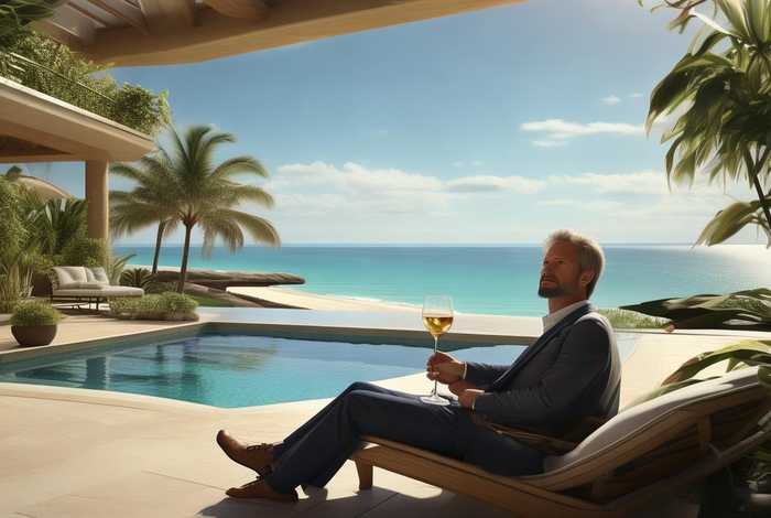 百亿富豪的退休生活 小说、百亿富豪的退休生活小说