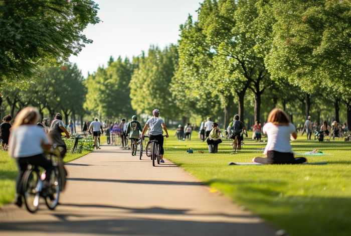 绿色健康生活方式英语作文，绿色生活方式 英语作文