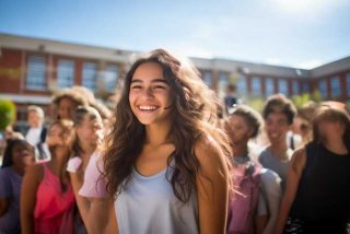 对高中生活的期盼 对高中生活的期盼150字