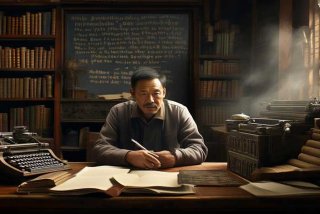 工作与生活经典语录钱钟书，工作与生活经典语录图片