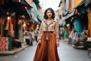 成都 潮流 成都 潮流 女装