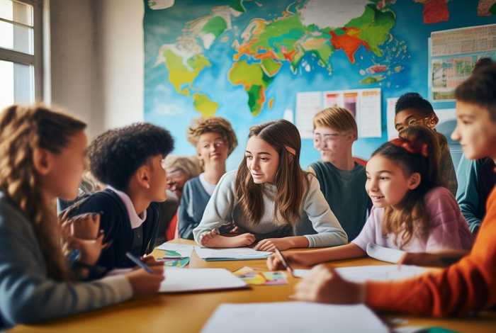 初中生活两三事600字 - 初中生活两三事600字作文