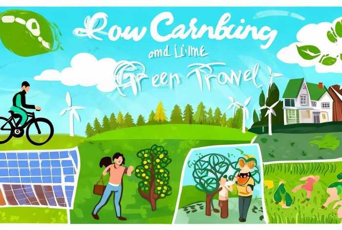 低碳生活绿色出行手抄报英语、低碳生活绿色出行手抄报英语版