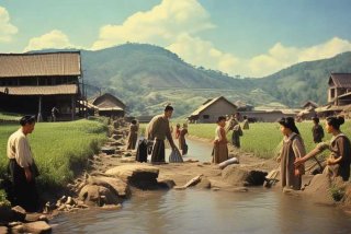 反映六七十年代农村生活的电视剧；反映六七十年代农村生活的电视剧有哪些