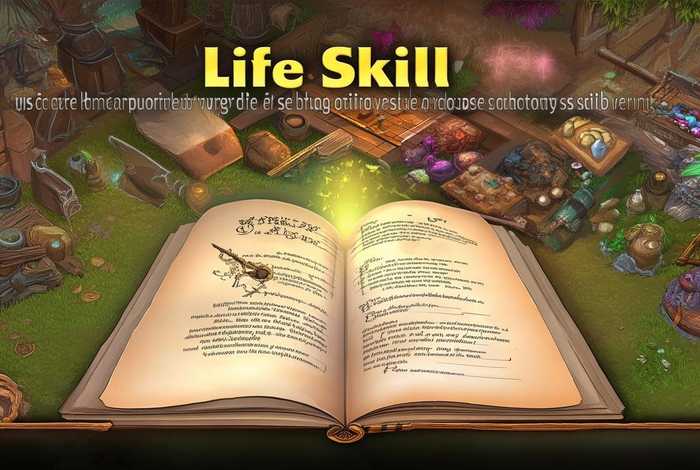 斗战神生活技能的精力怎么回复 斗战神生活技能怎么升级 斗战神生活技能的精力怎么回复 斗战神生活技能怎么升级