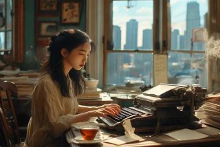 安安的生活 小说（安安的生活 小说全文阅读）