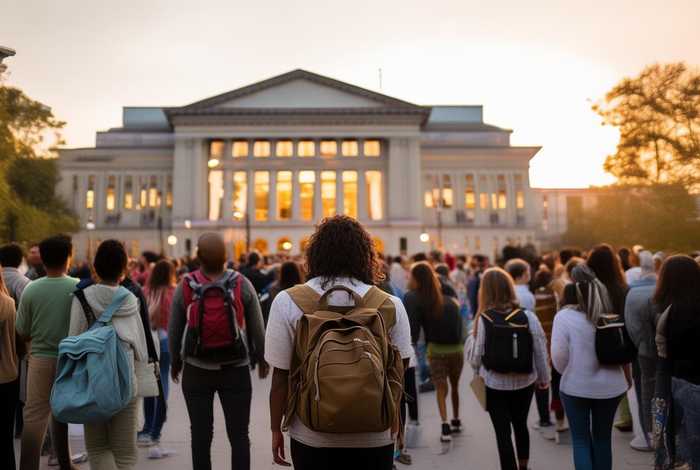 哥大硕士生活、哥大硕士生活费多少钱