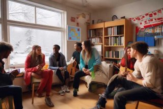 加拿大留学真实生活 加拿大留学真实生活怎么样