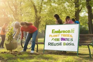 低碳生活我们可以做什么分点阐述，低碳生活我们可以做什么宣传文稿