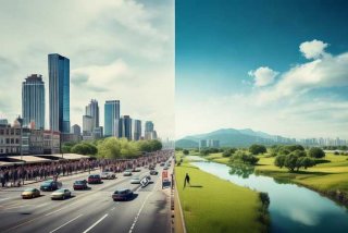 快节奏与慢生活的关系；快节奏与慢生活的关系英语作文