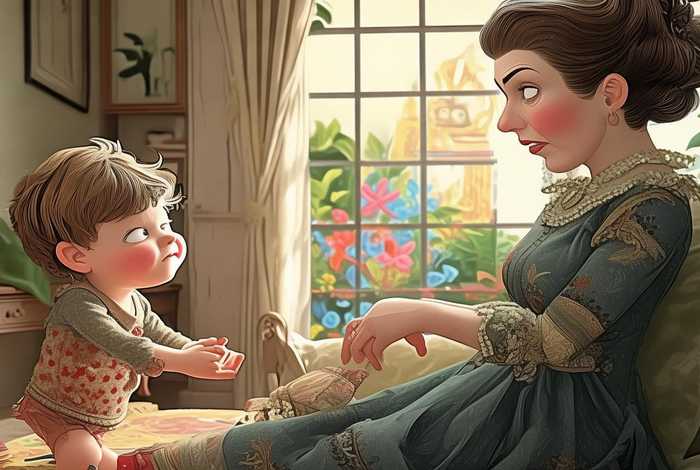 和后妈生活的日子漫画、和后妈生活的日子漫画免费阅读