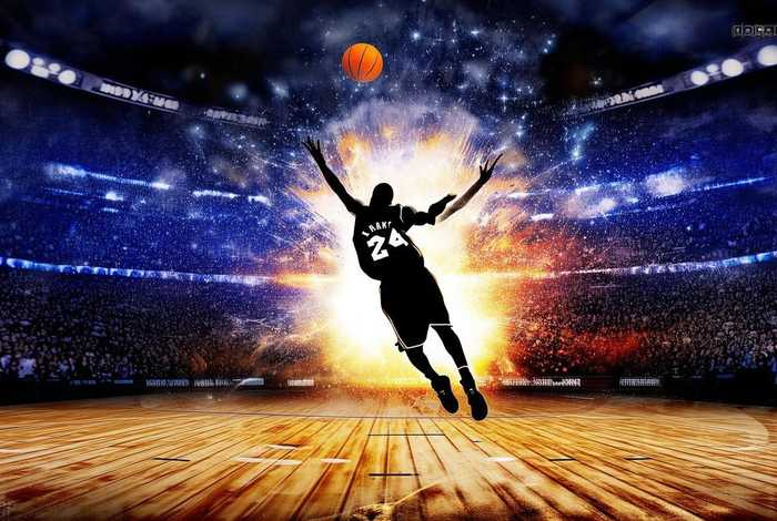 科比生活，科比生活壁纸