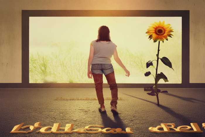 改变自己才能改变生活 - 改变自己才能更好的生活