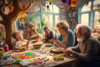 创意让生活更美好600字；创意让生活更美好600字怎么写