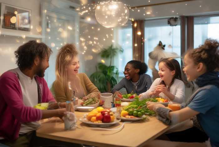 静电生活中的好处有哪些（静电生活中的好处有哪些呢）
