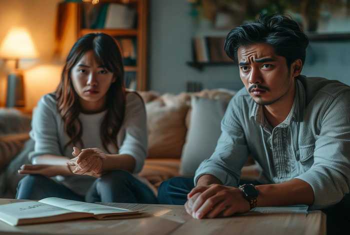 夫妻生活不和谐怎么办百度经验、夫妻生活严重不和谐,该怎么办? 夫妻生活不和谐怎么办百度经验、夫妻生活严重不和谐,该怎么办?