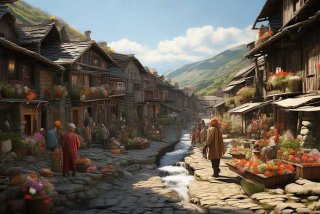 地方生活是什么意思；生活地域是什么意思