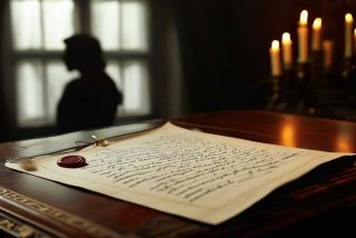 假如生活欺骗了你是普希金写给谁的，假如生活欺骗了你是普希金写给谁的信