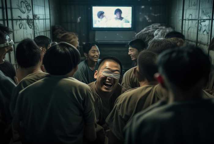 机智的监狱生活韩剧网免费完整版 - 机智的监狱生活韩剧网免费完整版观看