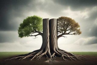 夫妻不和谐离婚的危害；夫妻不和谐离婚的危害有多大