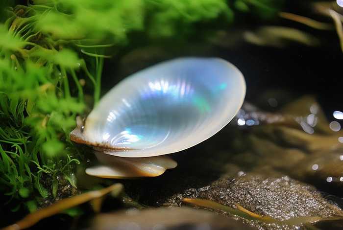 蚌生活环境及特点（河蚌与其生活环境相适应的特点）
