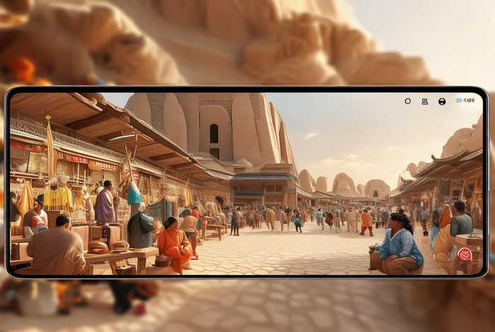 敦煌生活馆小程序最新版本更新内容 敦煌在线生活服务