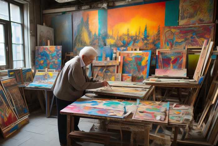 姜华生活艺术创业,姜华国家高级美术师 姜华生活艺术创业,姜华国家高级美术师