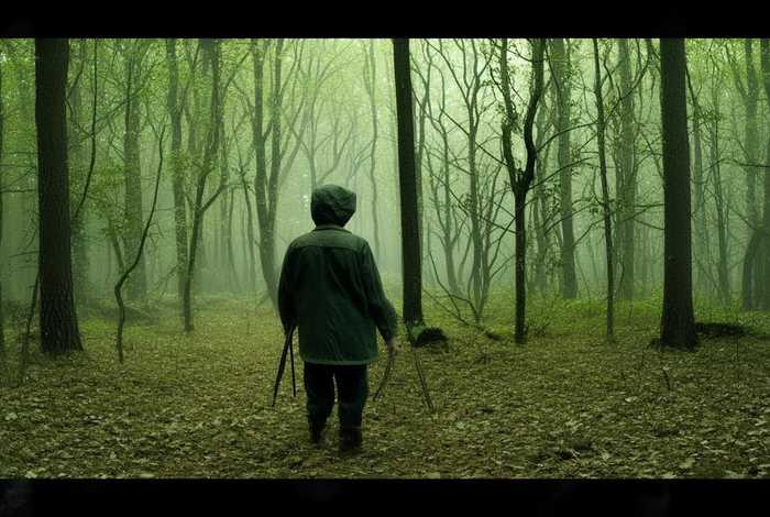 打猎生活记录 - 打猎生活记录怎么写