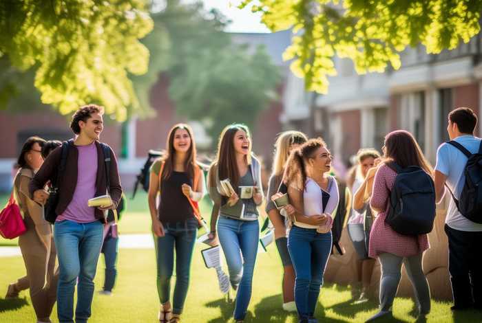 感受大学生活的乐趣（感受大学生活的乐趣作文）