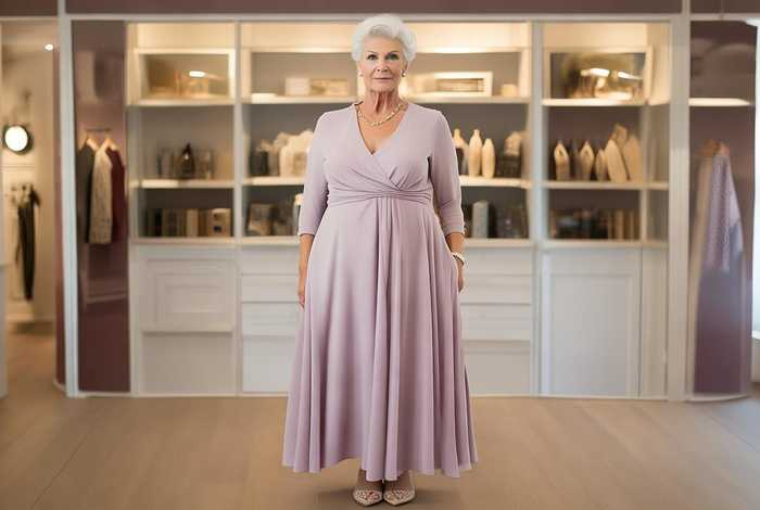 60岁矮个子女装 60岁矮个子女装品牌