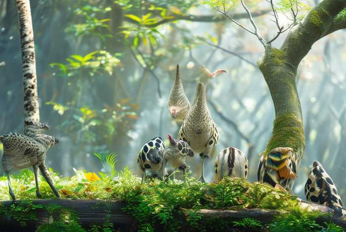 安徽野生动物展演展示管理办法 安徽野生动物展演展示管理办法规定