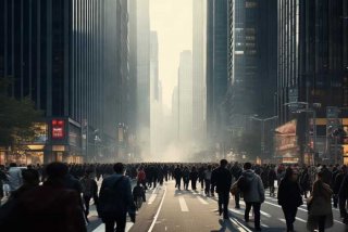 城市生活的坏处英文、城市生活的坏处英文怎么说