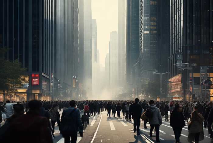 城市生活的坏处英文、城市生活的坏处英文怎么说