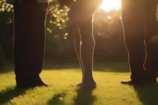 夫妻前奏 夫妻前奏曲