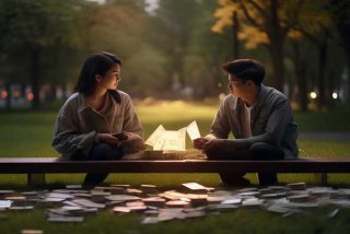 aa制生活大结局解析（aa制生活电视剧大结局）