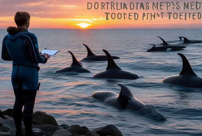 虎鲸需要睡觉吗(虎鲸需要睡觉吗为什么) 虎鲸需要睡觉吗(虎鲸需要睡觉吗为什么)