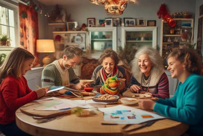 充实的假期生活作文（充实的假期生活作文500字）