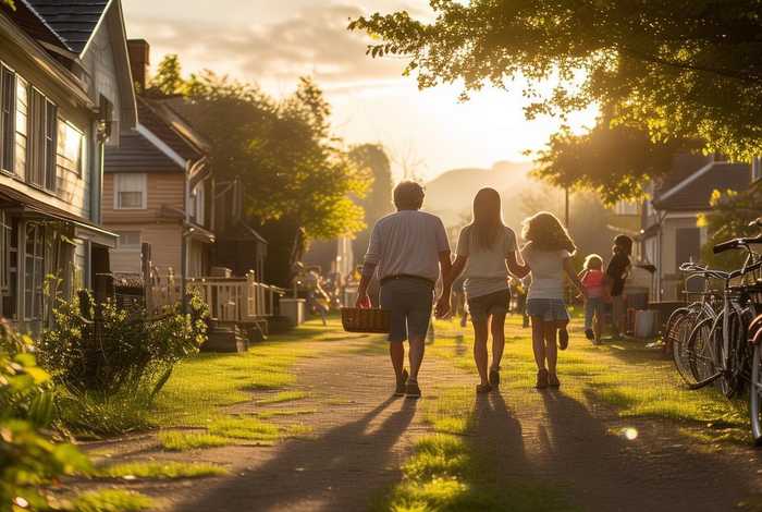 1小时生活圈指什么（一小时生活圈是什么）