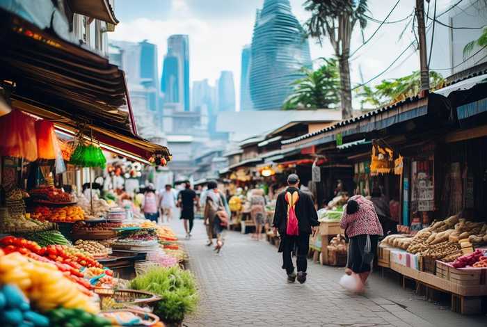 本地生活电商系统、本地生活电商业务形态