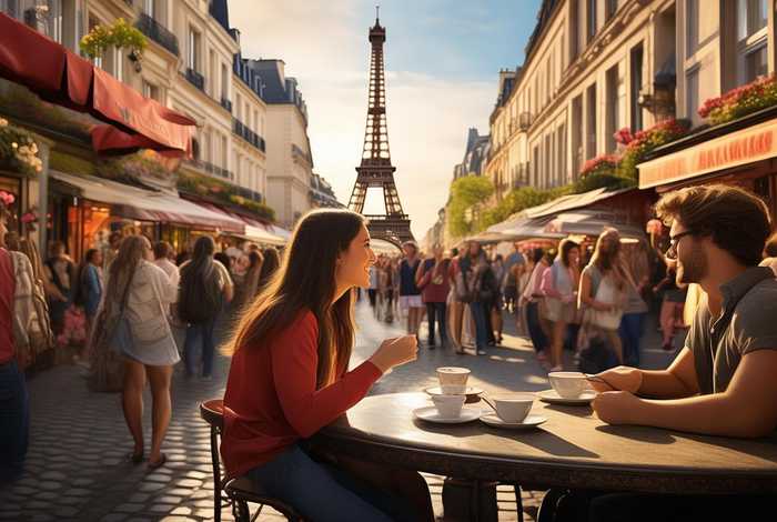 法国生活水平怎样；法国生活水平怎样知乎