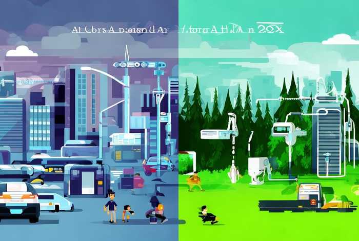 ai在生活中的利与弊，ai在生活中的利与弊有哪些