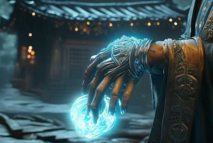 九阴真经护指技能、九阴真经护腕技能