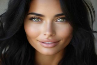 关婷娜的真实照片；关婷娜的真实照片高清