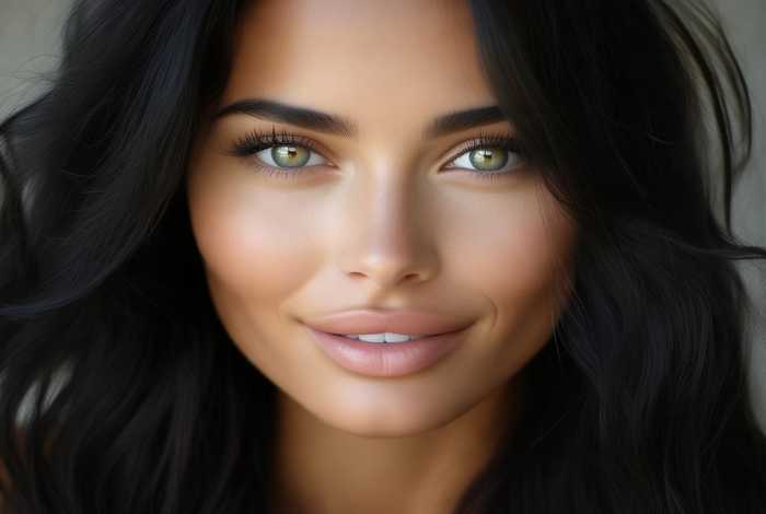 关婷娜的真实照片；关婷娜的真实照片高清