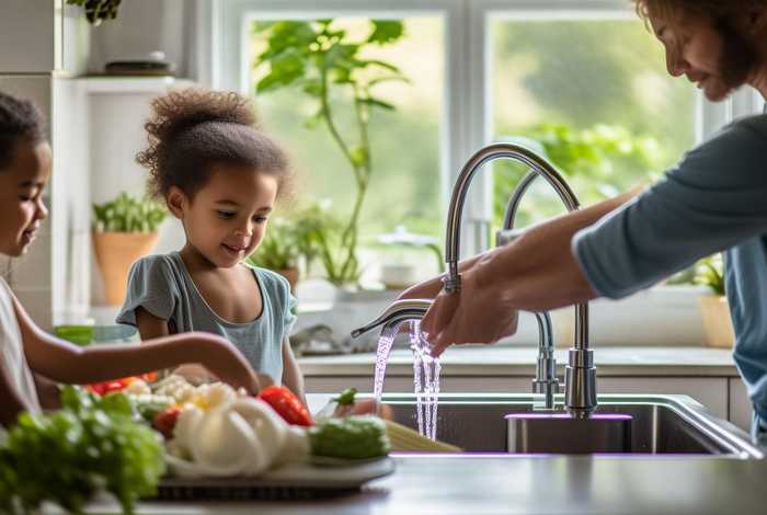 家庭生活中节水的正确方法 - 家庭生活中节水的正确方法是什么 家庭生活中节水的正确方法 - 家庭生活中节水的正确方法是什么